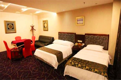 堂庭酒店管理 以东方美学与现代效率融合之道