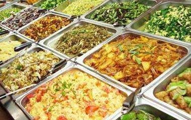 厦门与莆田食堂承包服务与酒店管理模式的融合发展