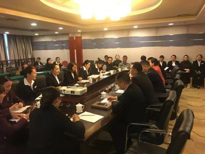 中国酒店精英俱乐部走进永城永煤宾馆 探索行业标杆的管理智慧与运营实践